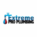 Extreme Pro Plumbing Plumbers George Logo